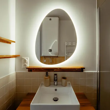 Cosy Coeur De La Normandie *