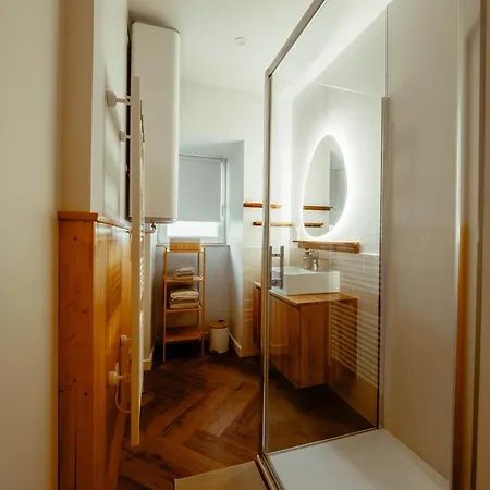 Cosy Coeur De La Normandie 公寓 *