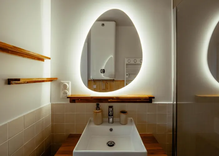 Cosy Coeur De La Normandie *