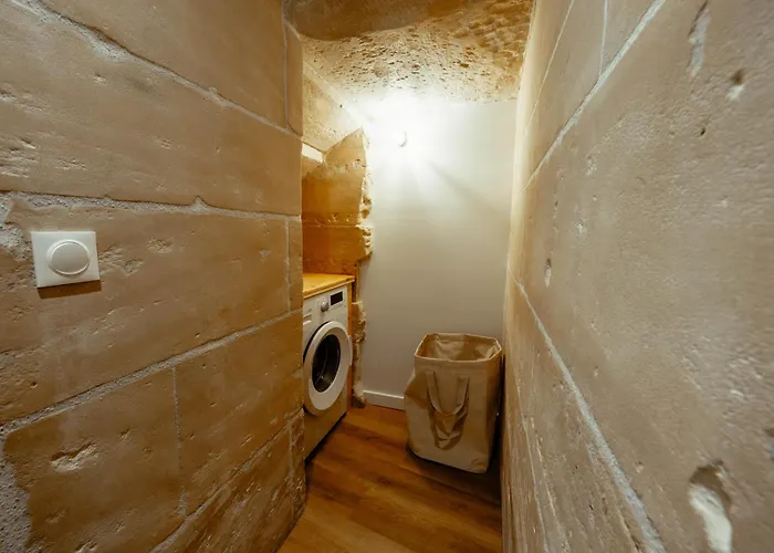 Cosy Coeur De La Normandie Apartamento Creully sur Seulles