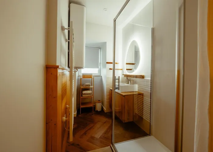 Cosy Coeur De La Normandie Apartamento *