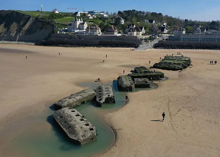 Cosy Coeur De La Normandie